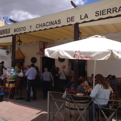 Casa Manuel el Sargentillo