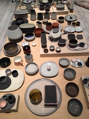 Design Museum by null