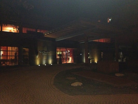 Hotel MOHR Life Resort by null