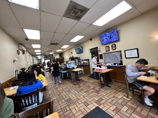 Hanbat Sul Lung Tang by null