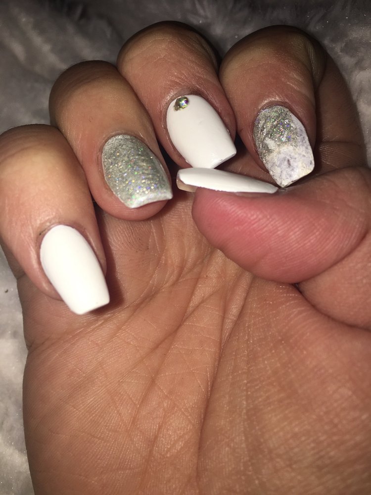AK NAILS AND SPA Updated September 2024 46 Photos & 15 Reviews