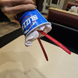 Dairy Queen Grill & Chill