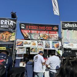 626 Mini Night Market Mission Valley