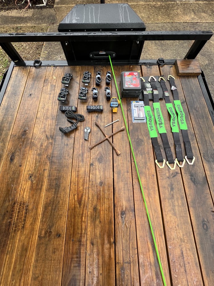 SMITH’S HAULING AND RENTALS Updated May 2024 14 Photos Minden