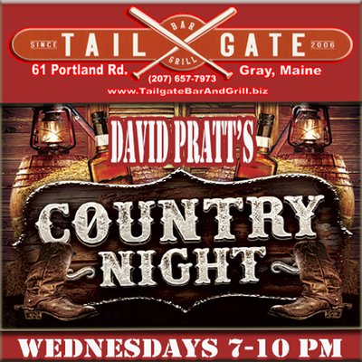 Tailgate Bar & Grill by null