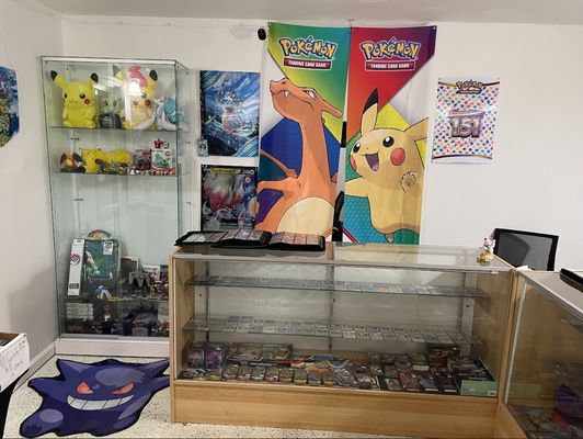 pokemon cards tallahassee 850 Sports Delta Species Type Psystrike Cards & Collectibles, 608