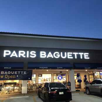 Paris Baguette - Bakeries Near Me - Dallas, Texas Paris Baguette - Bakeries Near Me - Dallas, Texas