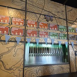 Kite Hill Brewing