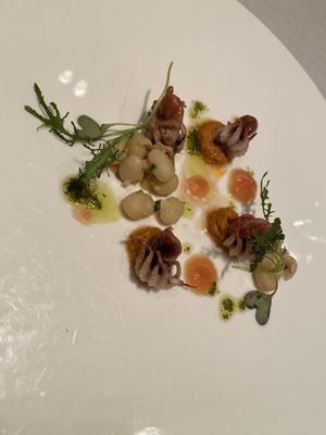 Ristorante "All'Enoteca" by null