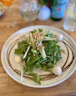 Ciccio Trattoria by null