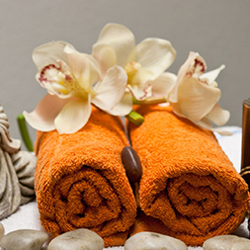 La Jolla Spa