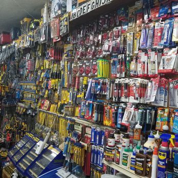 Salem Hardware - Hardware Stores Near Me - Cincinnati, Ohio
