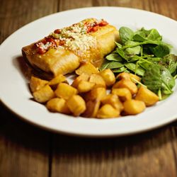 Señor Tomas Restaurant