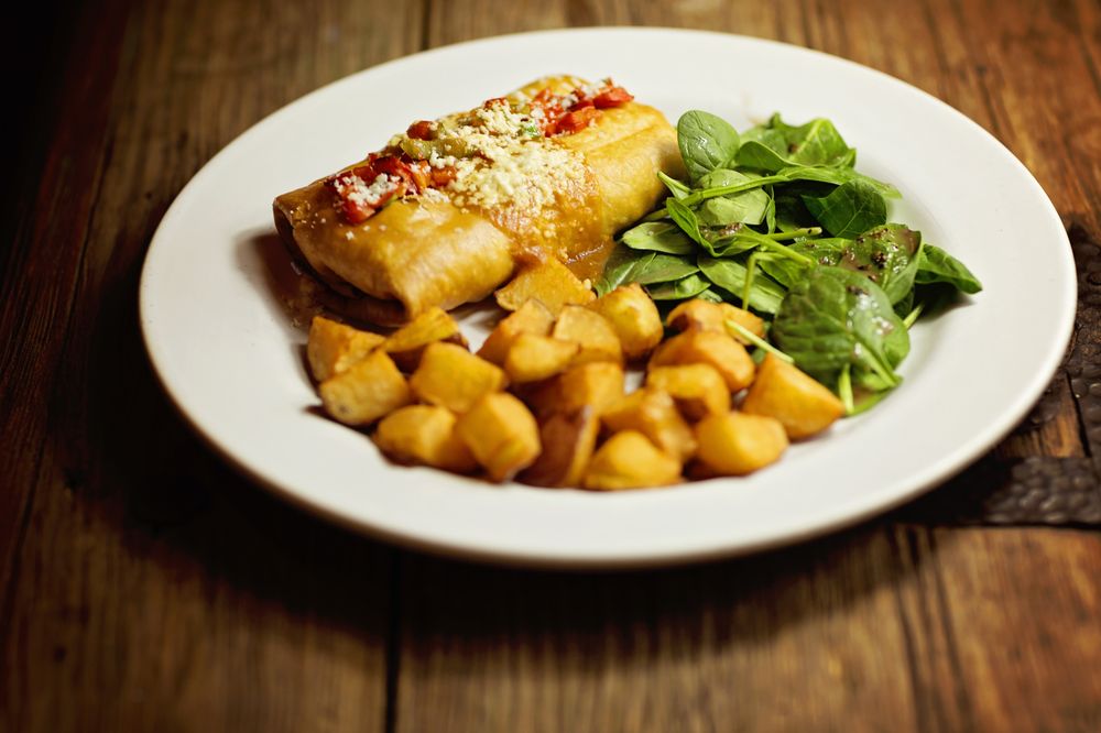 Señor Tomas Restaurant