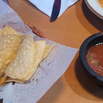 Carlitos Diner - Good dip for the chips.. - American Near Me - Fountain Valley, California