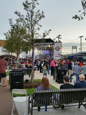 Historic Old Downtown Carrollton