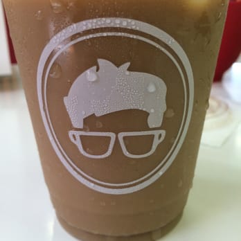 Gregorys Coffee - Coffee & Tea Near Me - New York, New York