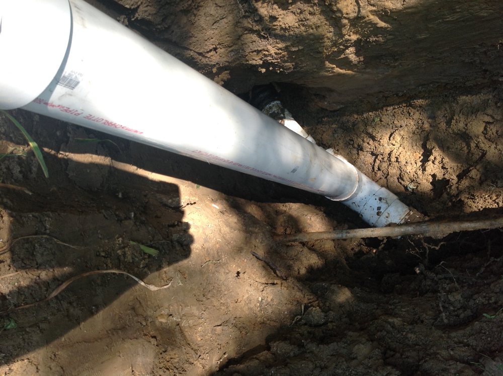 Slide of Hoosier Drain Guys