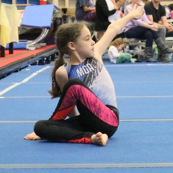 MGA  Gymnastics - Gymnastics Near Me - Apopka, Florida