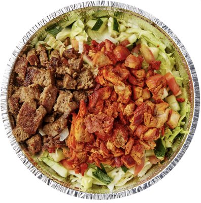 Delish Grill by null