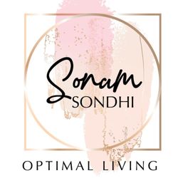 Sonam Sondhi Optimal Living