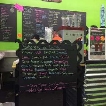 Pineapple Pete's Shaved Ice - Tons of flavors to choose from! - Shaved Ice Near Me - Walla Walla, Washington Pineapple Pete's Shaved Ice - Tons of flavors to choose from! - Shaved Ice Near Me - Walla Walla, Washington