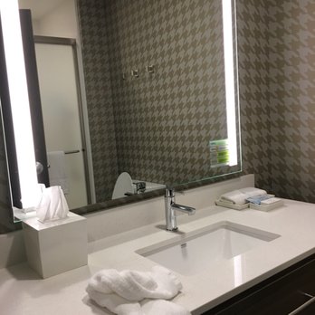 Home2 Suites by Hilton Murfreesboro - Bathroom - Hotels Near Me - Murfreesboro, Tennessee Home2 Suites by Hilton Murfreesboro - Bathroom - Hotels Near Me - Murfreesboro, Tennessee