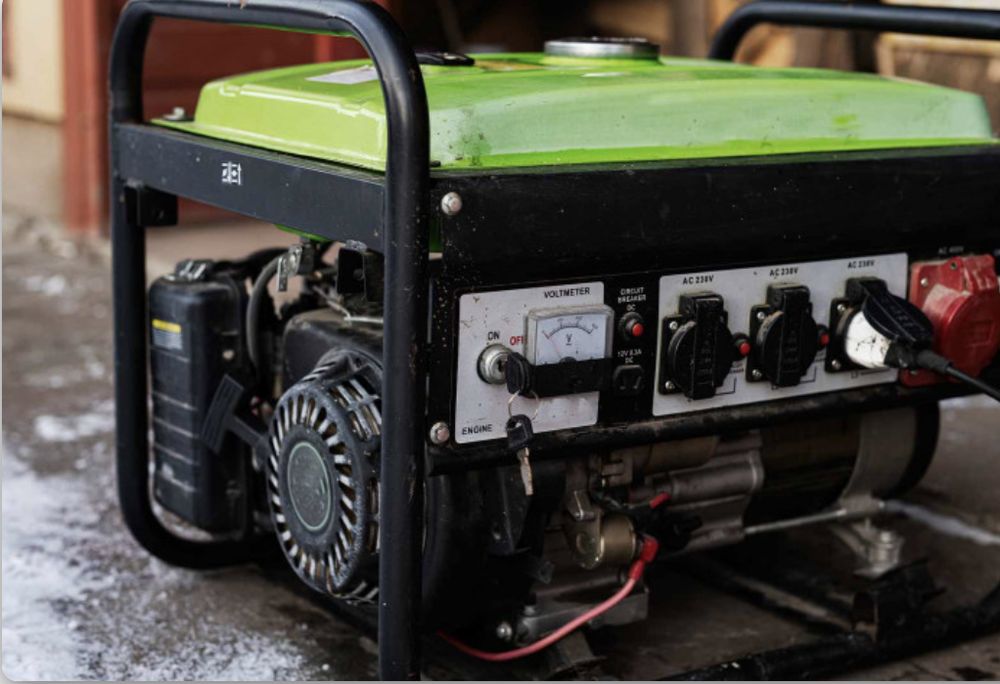 Slide of Right Way Electrical