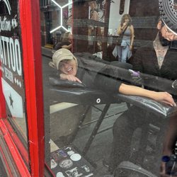 Magic's Tattoo Studio