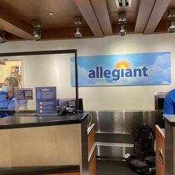 Allegiant Air