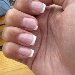 Modern Nails