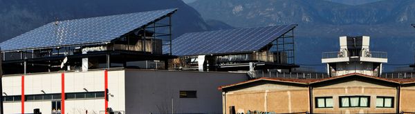 Applied Roofing Services