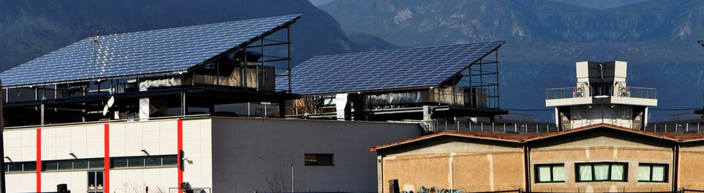 Slide of Applied Roofing Services