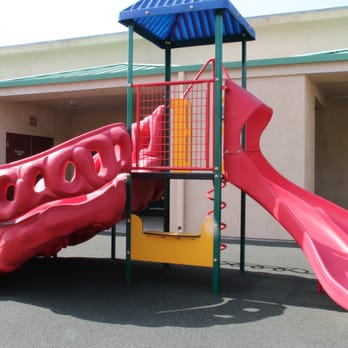 TLC Inclusive Preschool - S. Mark Taper Accessible Playground. - Preschools Near Me - Reseda, California TLC Inclusive Preschool - S. Mark Taper Accessible Playground. - Preschools Near Me - Reseda, California