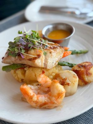 Latitudes - Delray Sands Resort by null