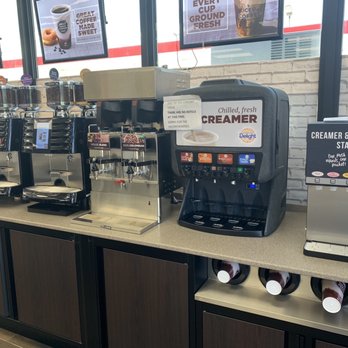 Pat's Travel Center - Coffee section - Gas Stations Near Me - La Porte, Texas Pat's Travel Center - Coffee section - Gas Stations Near Me - La Porte, Texas