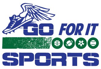 GO FOR IT SPORTS Logo