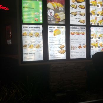 Del Taco - Fast Food Near Me - Simi Valley, California Del Taco - Fast Food Near Me - Simi Valley, California