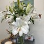 Magnolia Floral Design
