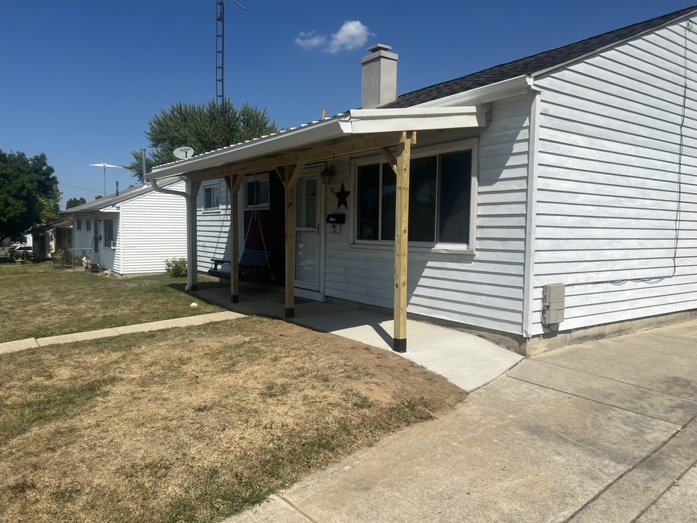 Slide of Champion City Home Improvements