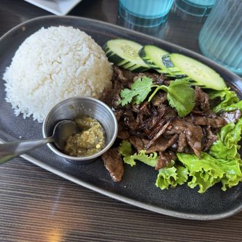 Chern Thai Artisanal Cafe - Thai Near Me - Scottsdale, Arizona Chern Thai Artisanal Cafe - Thai Near Me - Scottsdale, Arizona