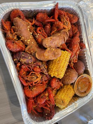 Jenivi's Seafood Shoppe & Restaurant by null
