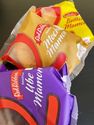 Red Ribbon Bakeshop by null