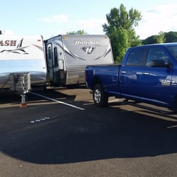 Forest Grove Storage