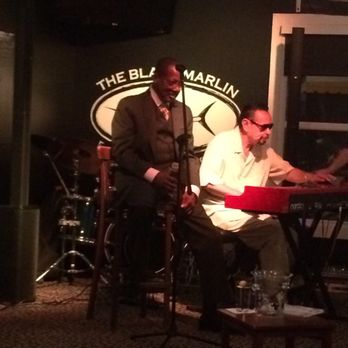 The Black Marlin - Seafood Near Me - Tustin, California