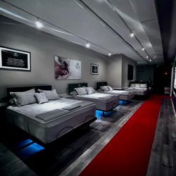 Metro Mattress - Chattam & Wells luxury mattresses.