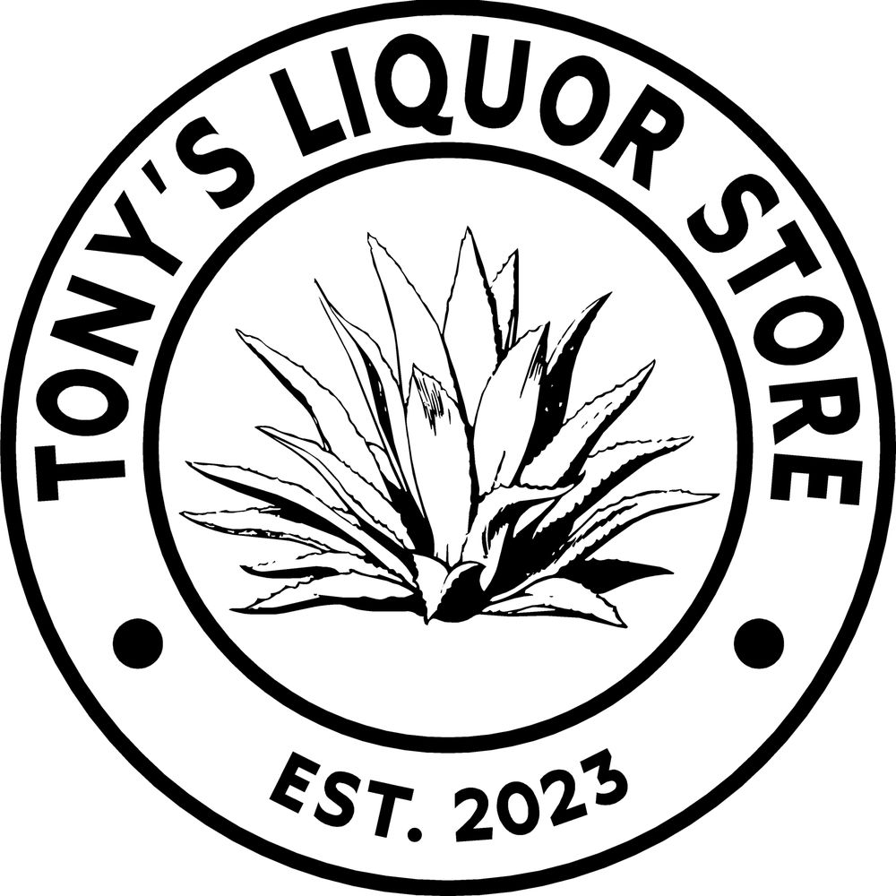 TONY’S LIQUOR STORE Updated September 2024 501 E Florida Ave