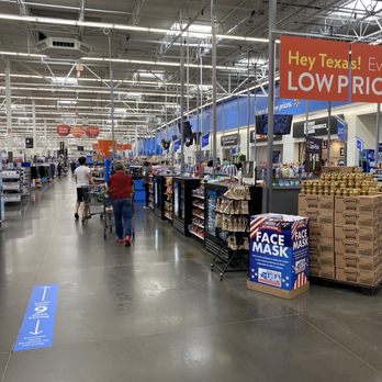Walmart Supercenter - Department Stores Near Me - Frisco, Texas Walmart Supercenter - Department Stores Near Me - Frisco, Texas