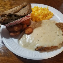 Country Fried Steak