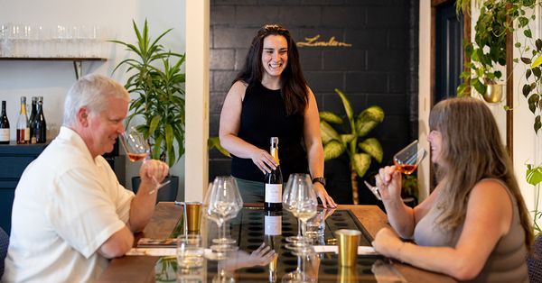 Lundeen Tasting Room! - Join us for a visit in our newly remodeled tasting room! Lundeen Tasting Room! - Join us for a visit in our newly remodeled tasting room!